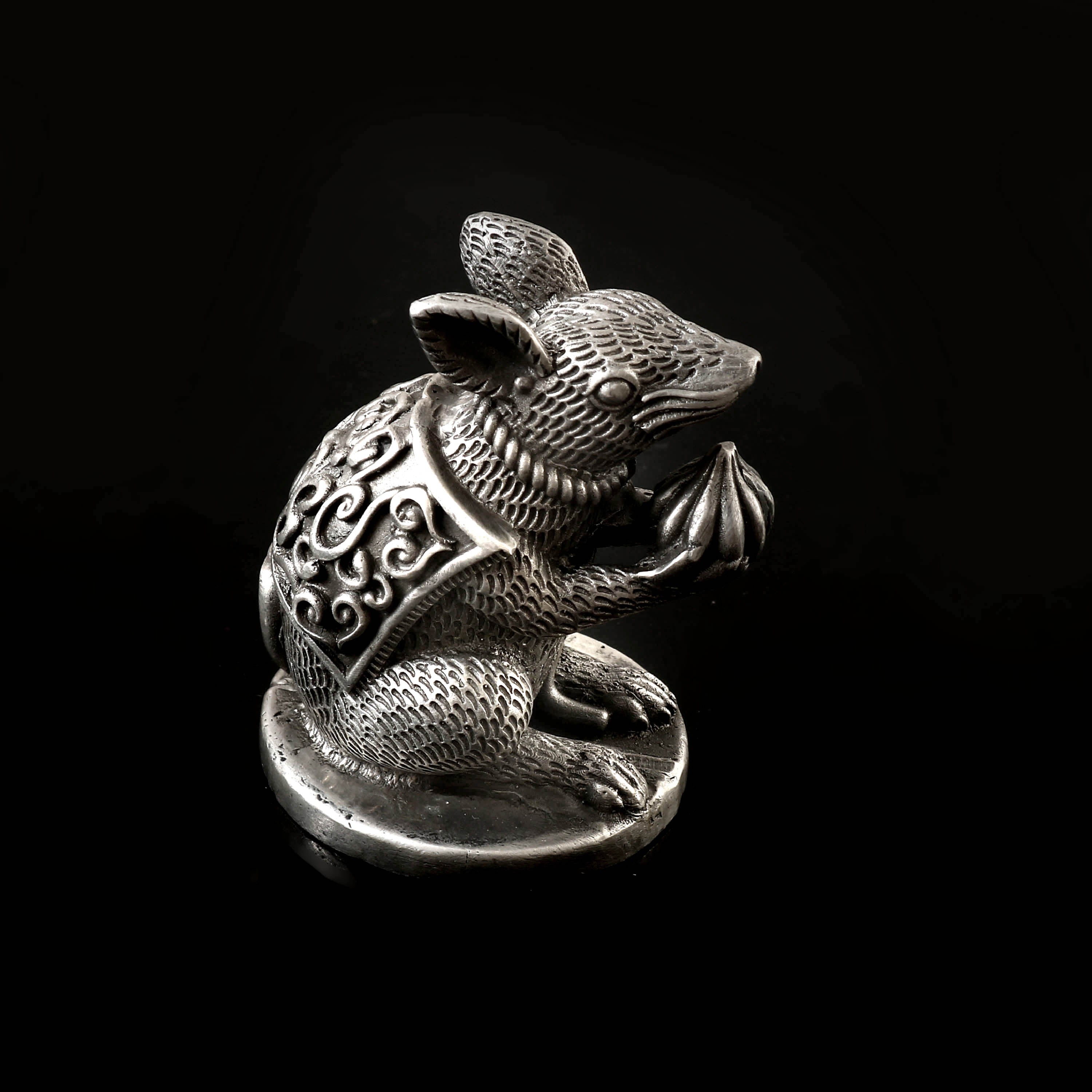 Mushak with Modak Idol 96 Gram