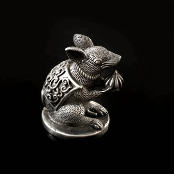 Mushak with Modak Idol 96 Gram