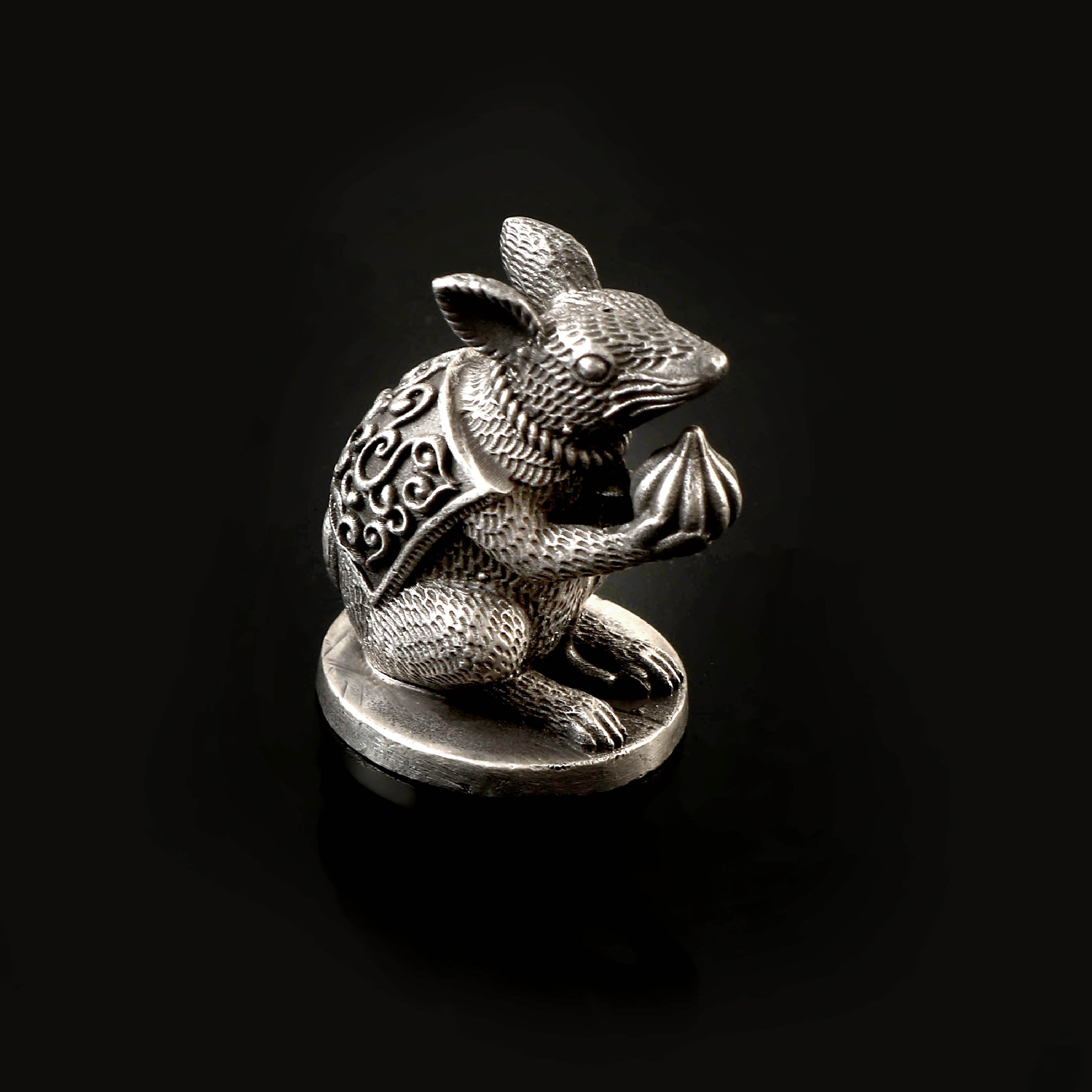 Mushak with Modak Idol 13 Gram