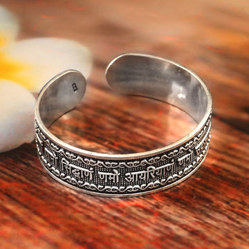 Premium 925 Sterling Silver Men’s Kada